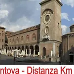 AL NUMERO 13 - zona clinica Pederzoli