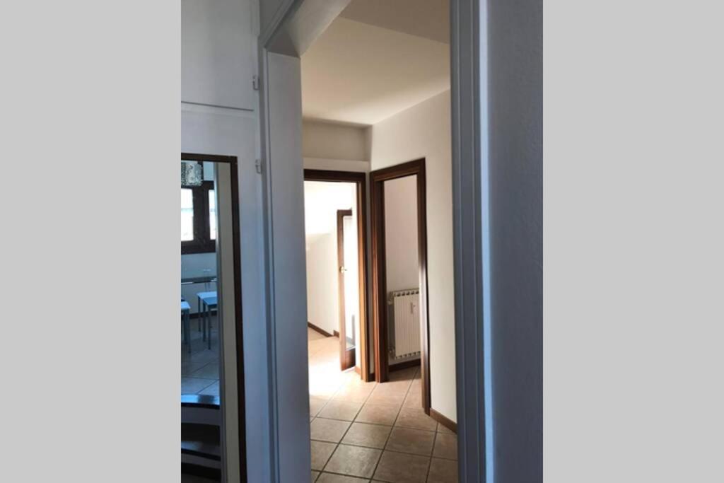Al Numero 13 - Zona Clinica Pederzoli Appartement *
