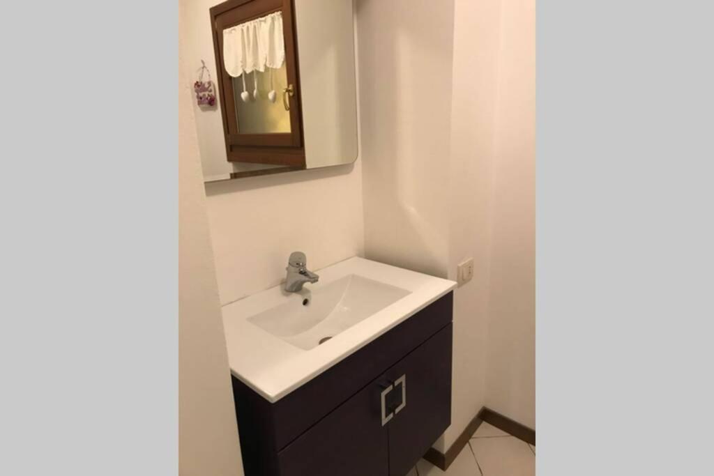 Appartement Al Numero 13 - Zona Clinica Pederzoli *