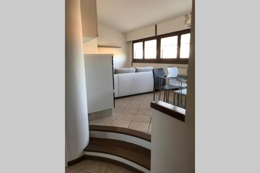 Appartement Al Numero 13 - Zona Clinica Pederzoli *