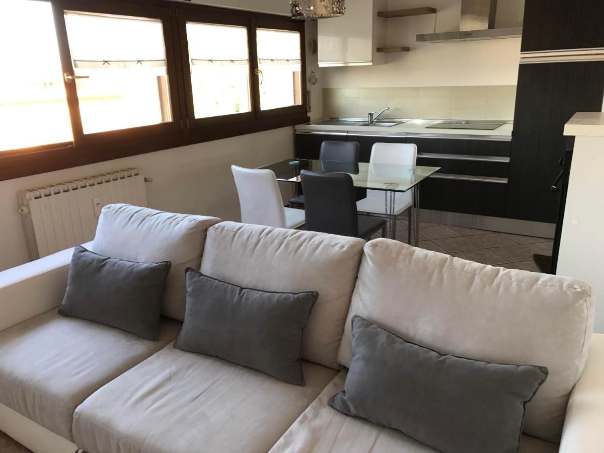 Al Numero 13 - Zona Clinica Pederzoli Appartement Peschiera del Garda