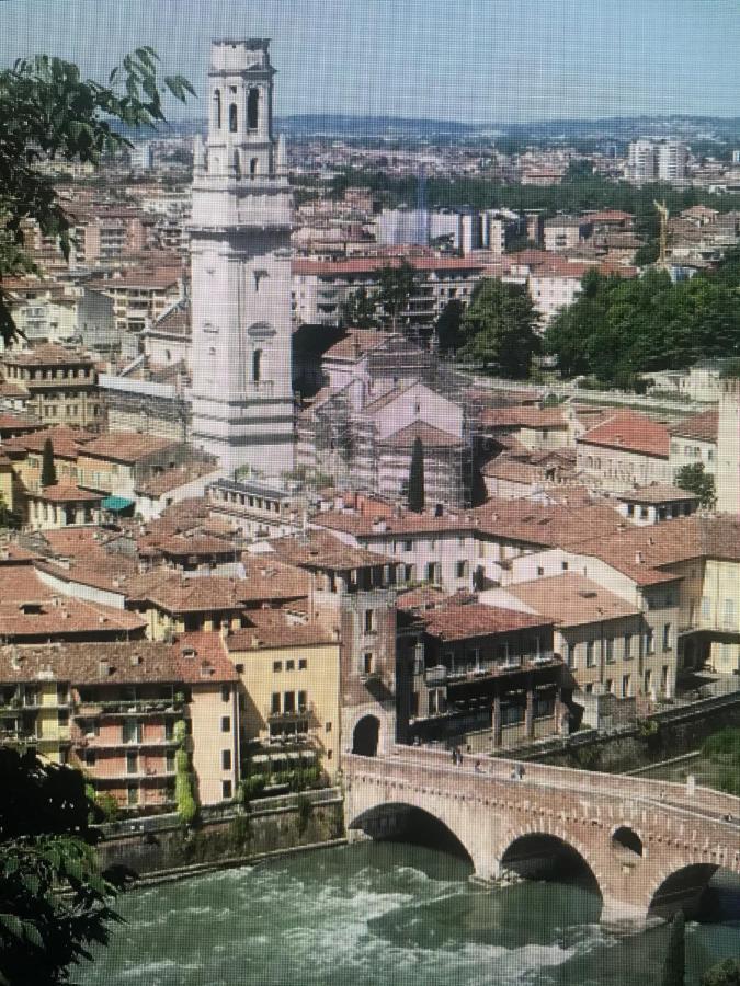 Appartement Al Numero 13 - Zona Clinica Pederzoli