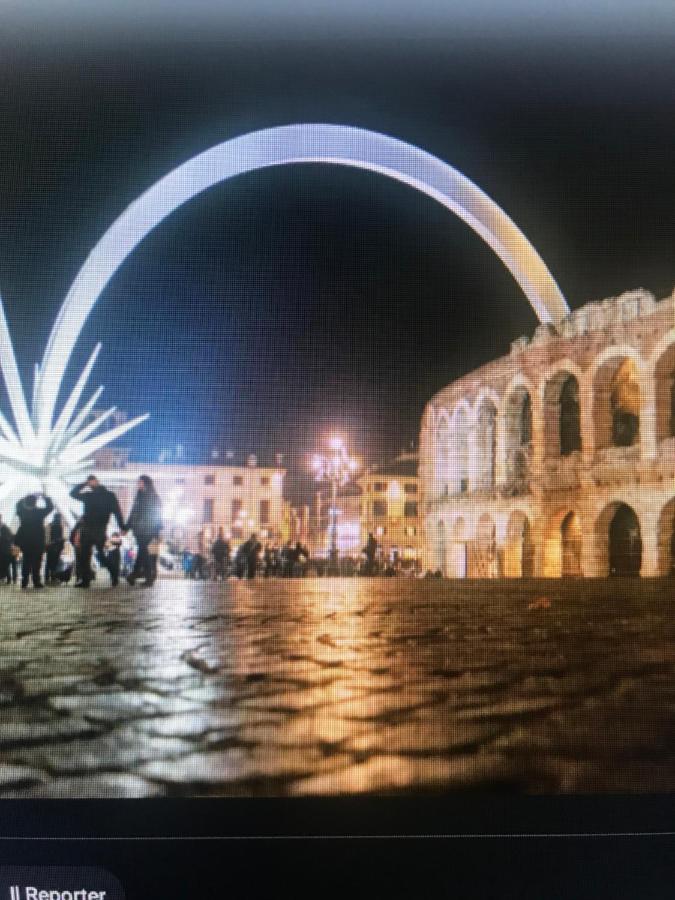 Al Numero 13 - Zona Clinica Pederzoli Appartement Peschiera del Garda