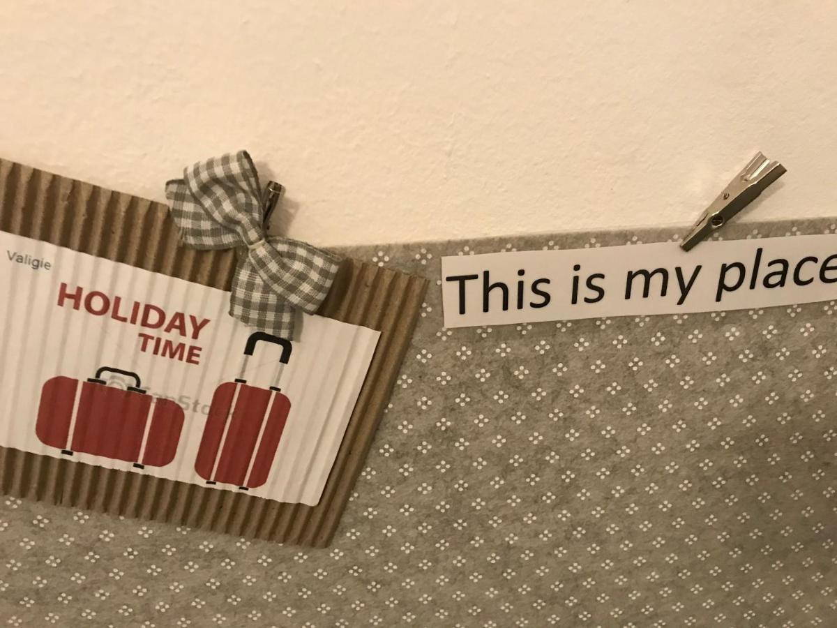 Al Numero 13 - Zona Clinica Pederzoli Appartement Peschiera del Garda
